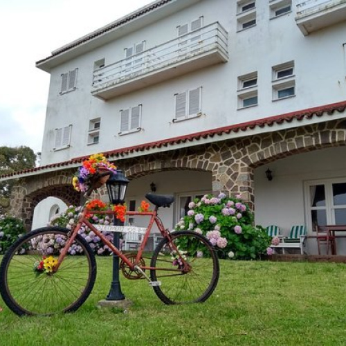 HOTEL PLAYA GRANDE